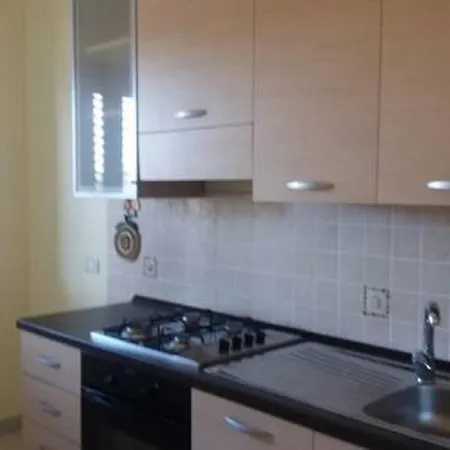 Palazzina 117 Villapiana