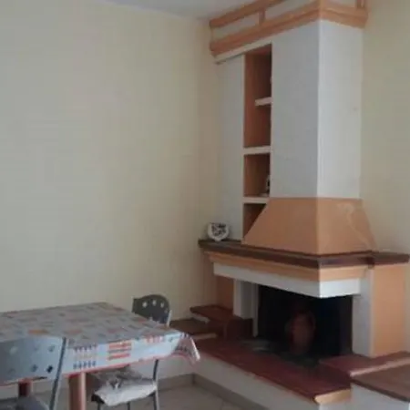 Apartmán Palazzina 117 *