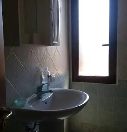 Apartmán Palazzina 117 Villapiana