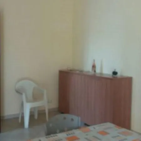 Apartmán Palazzina 117