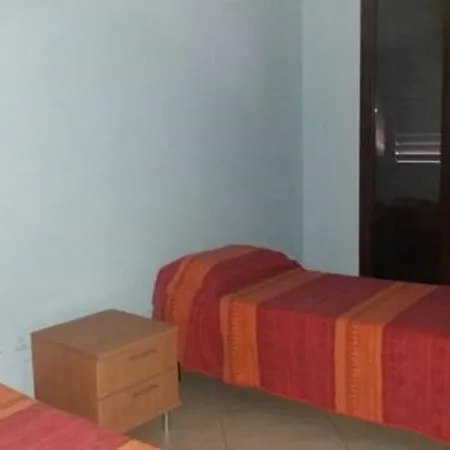 Palazzina 117 Apartmán Villapiana
