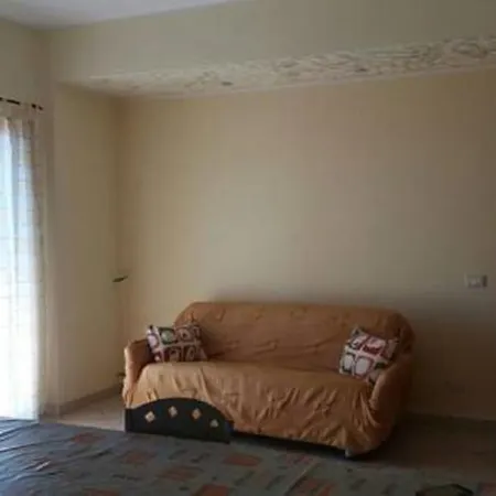 Palazzina 117 Villapiana