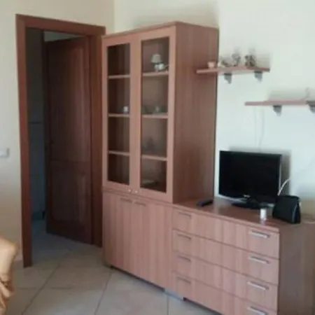 Palazzina 117 Apartmán Villapiana