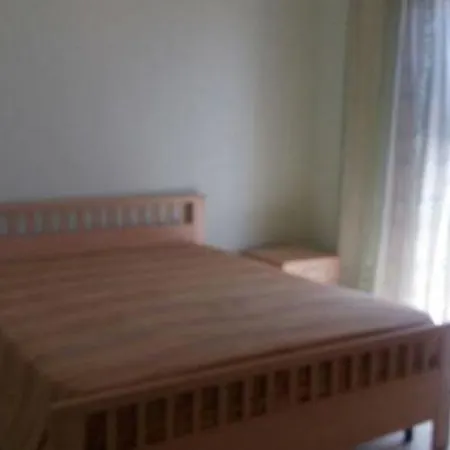 Apartmán Palazzina 117 Villapiana