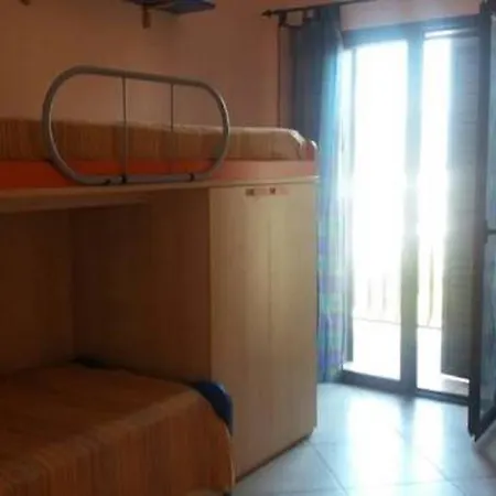 Apartmán Palazzina 117