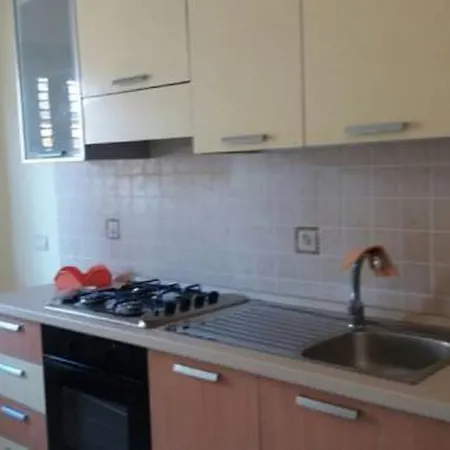 Palazzina 117 *